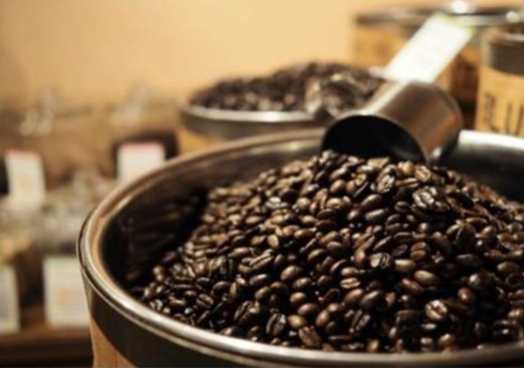 萩原珈琲 株式会社