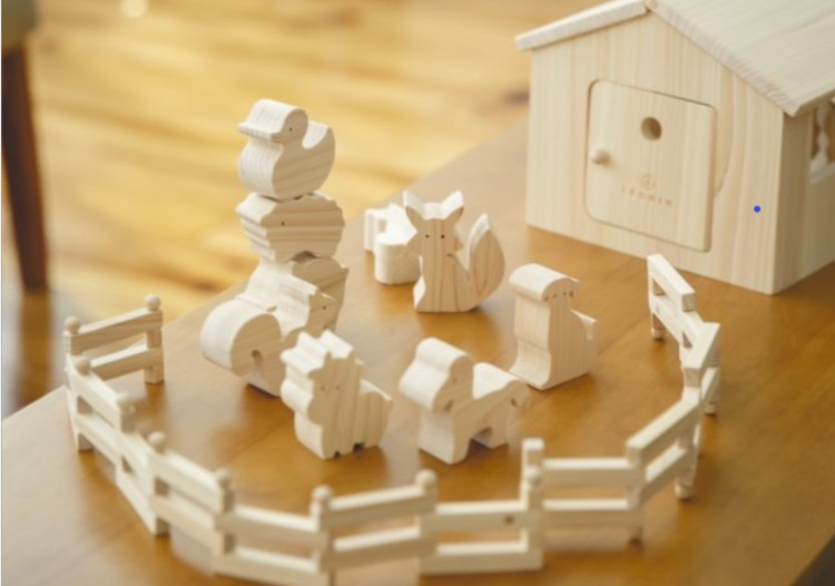 IKONIHstorehyogo　新宅善廣商店