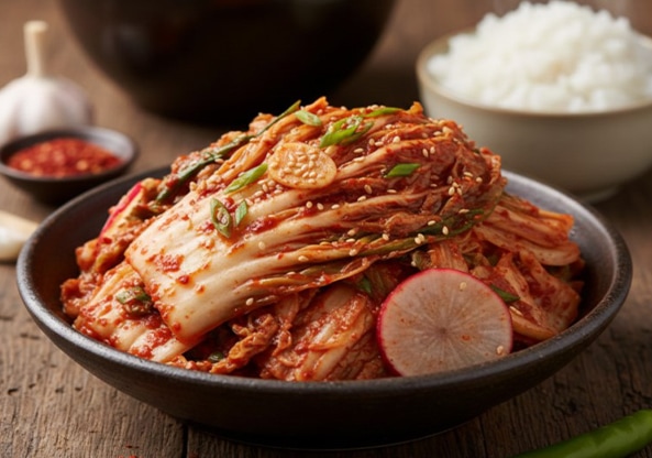 有限会社 神戸キムチ食楽園