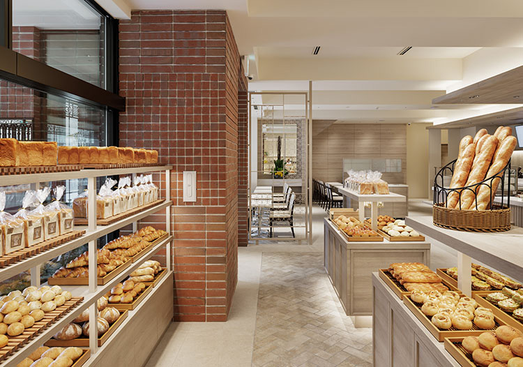 ル・パン神戸北野